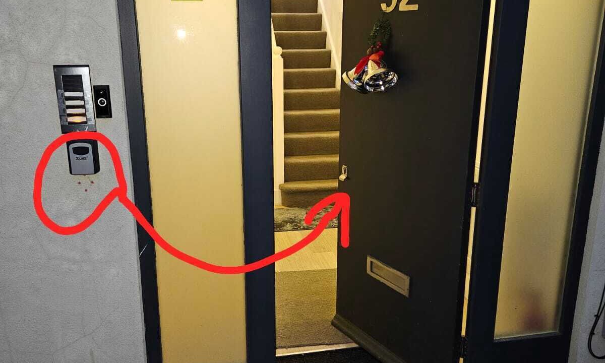 Photo of Others in Kidbrooke with Hornfair