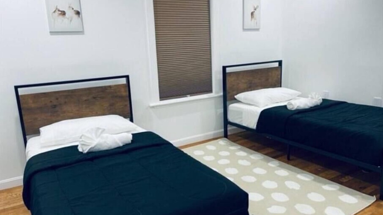 Photo of Bedroom in South Providence