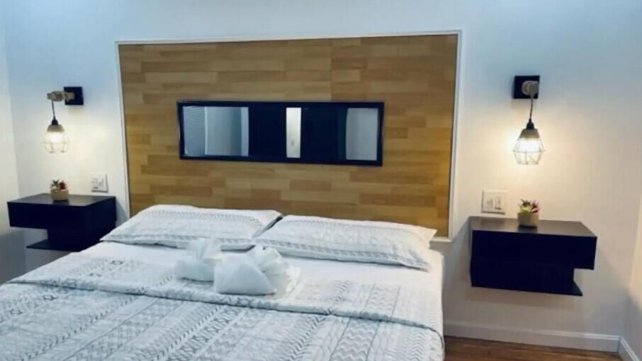 Photo of Bedroom in South Providence