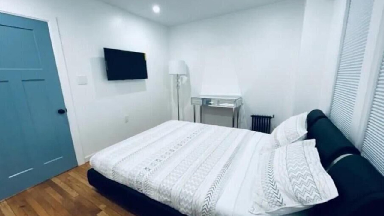 Photo of Bedroom in South Providence