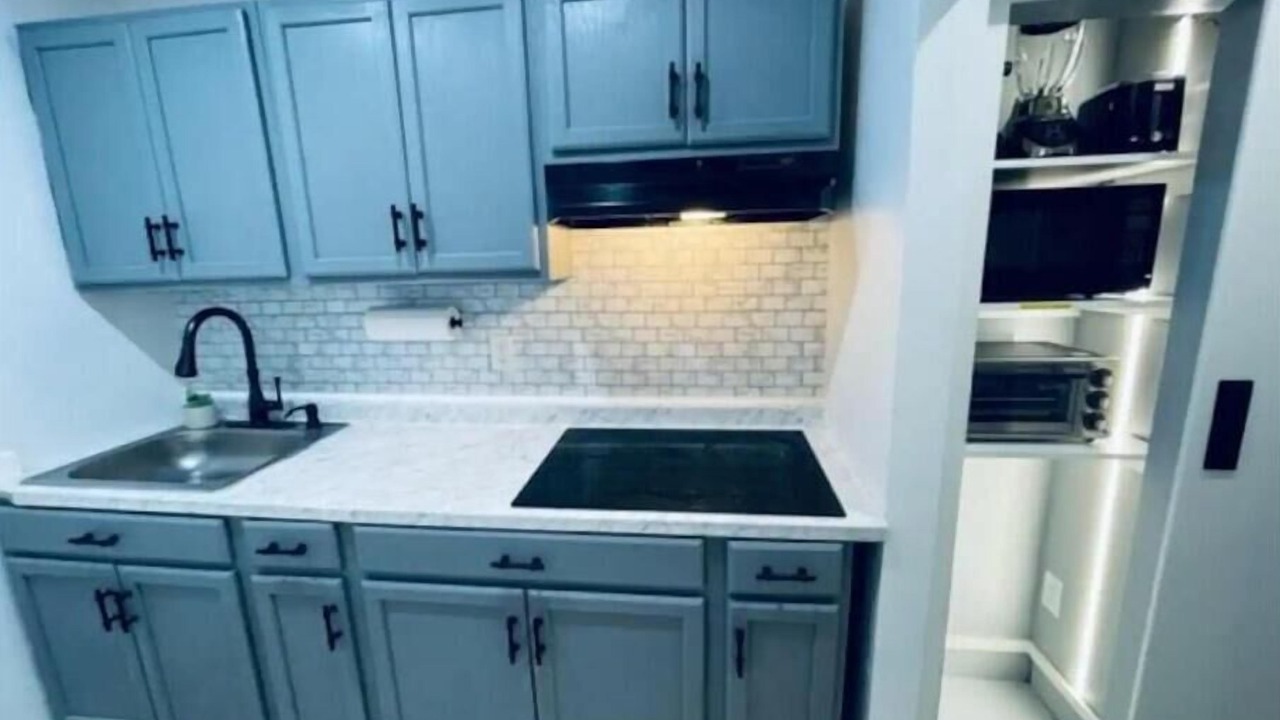 Photo of Kitchen in South Providence