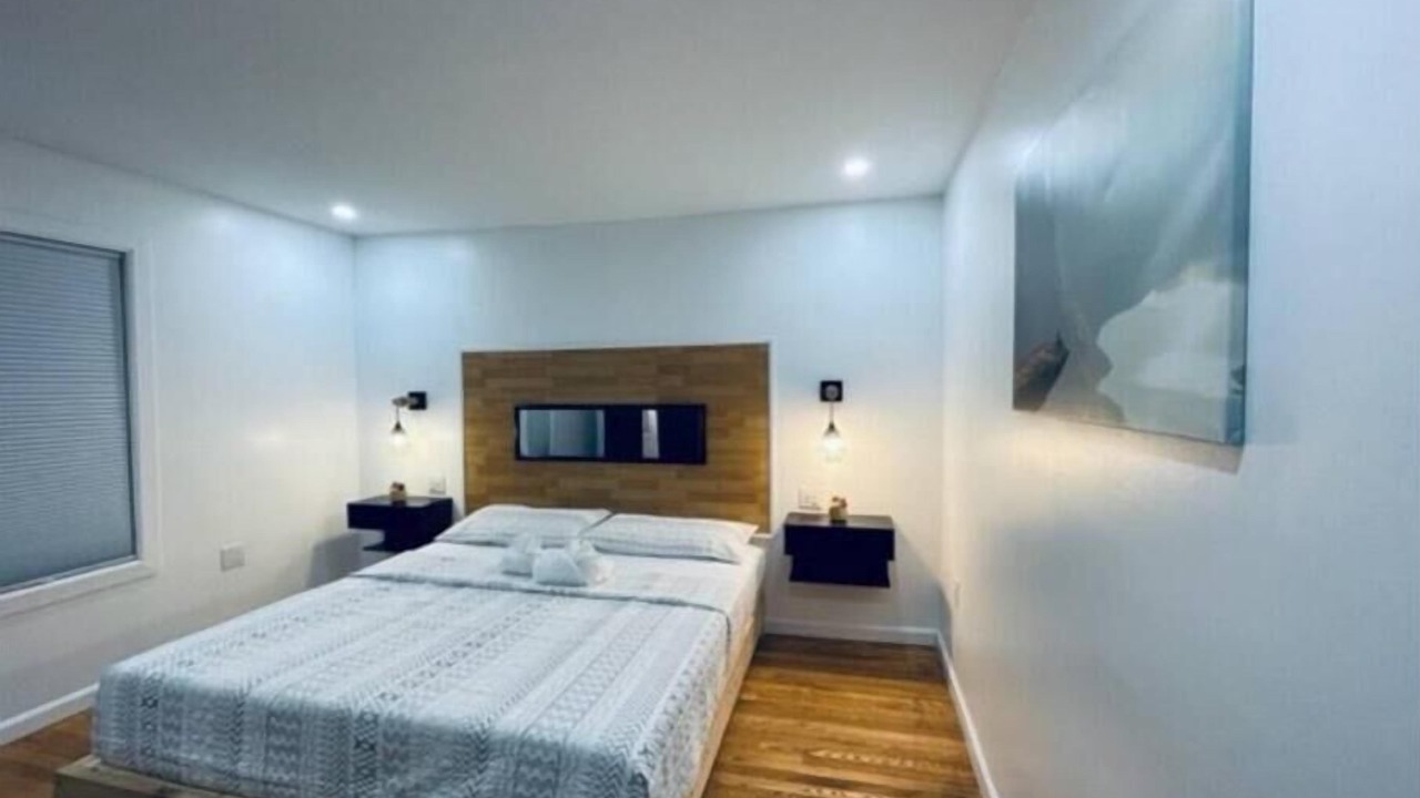 Photo of Bedroom in South Providence