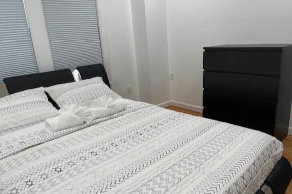 Photo of Bedroom in South Providence