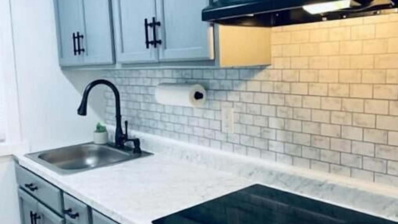 Photo of Kitchen in South Providence