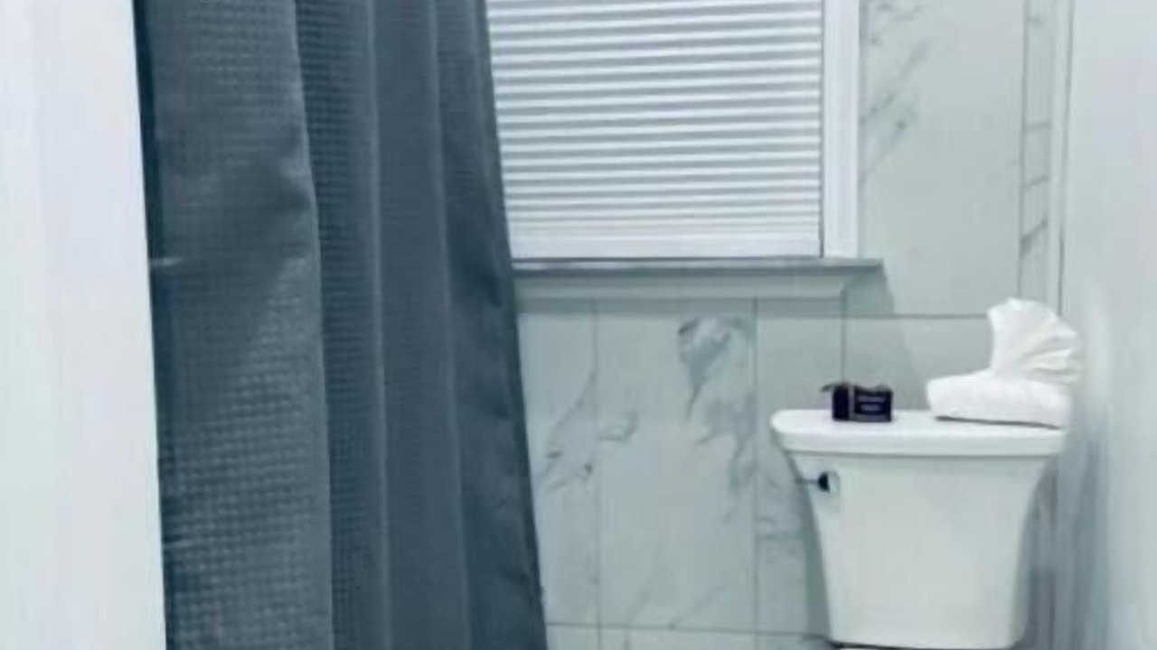 Photo of Bathroom in South Providence