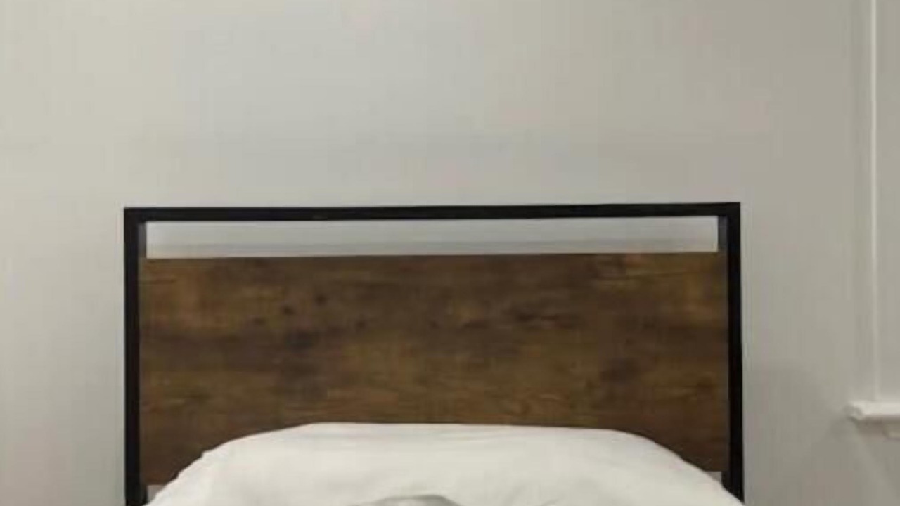 Photo of Bedroom in South Providence