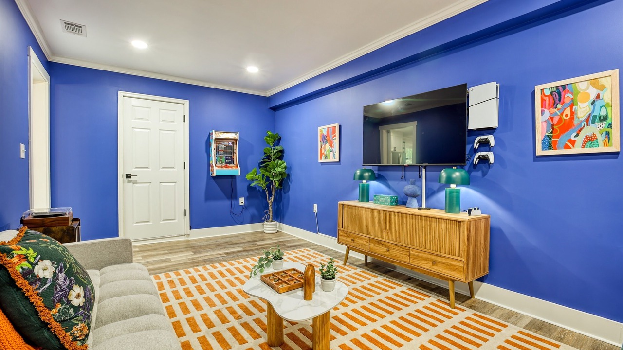 Photo of Bedroom in Thunderbolt