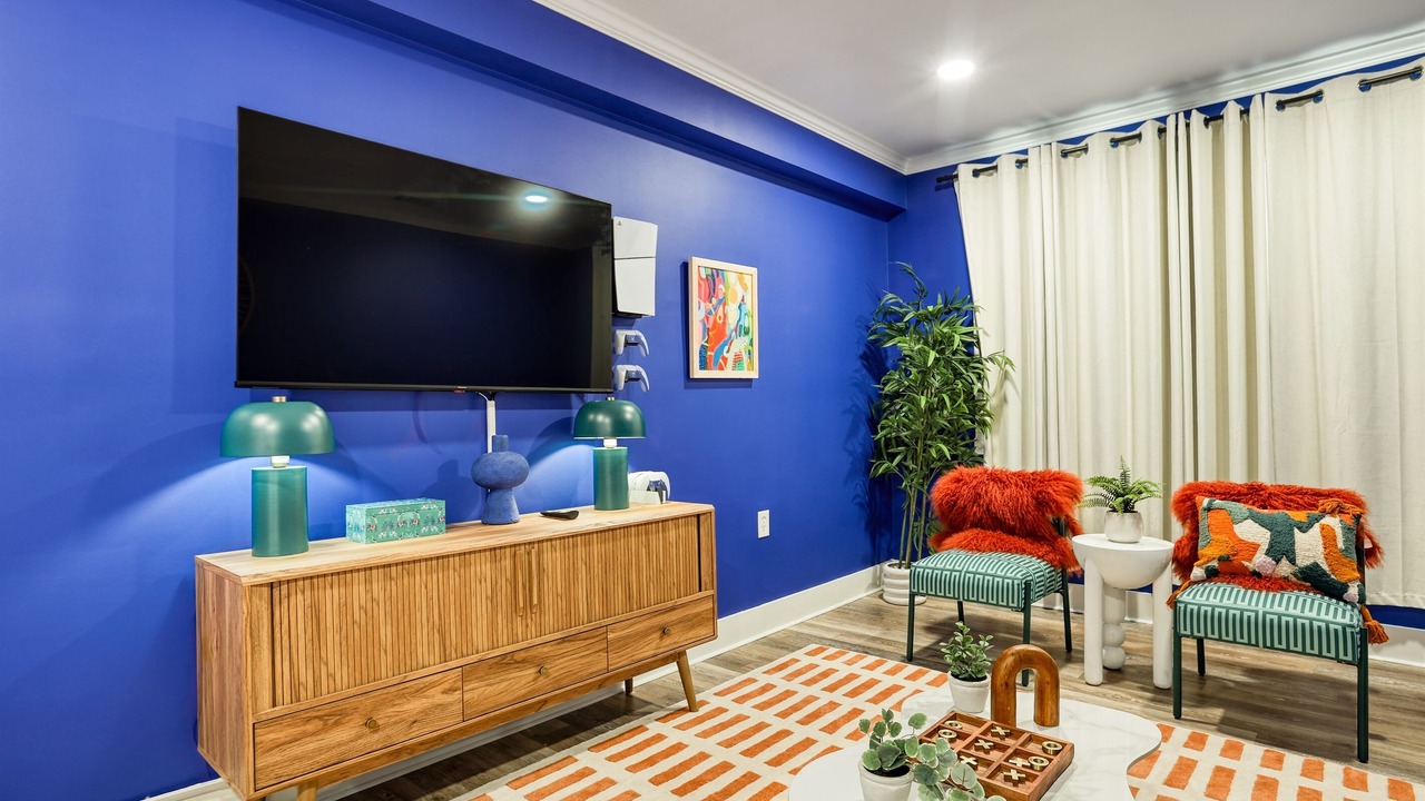 Photo of Bedroom in Thunderbolt