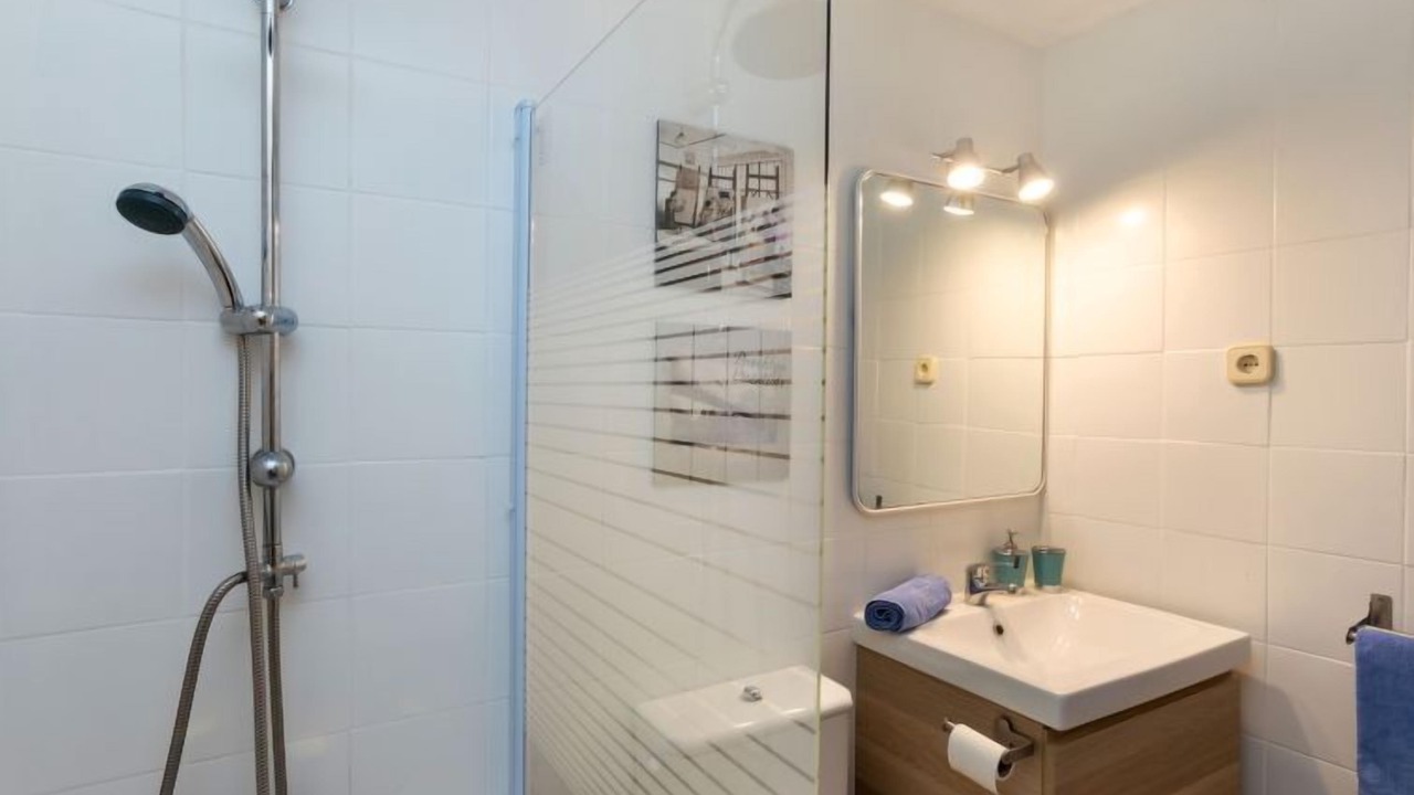 Photo of Bathroom in Taull