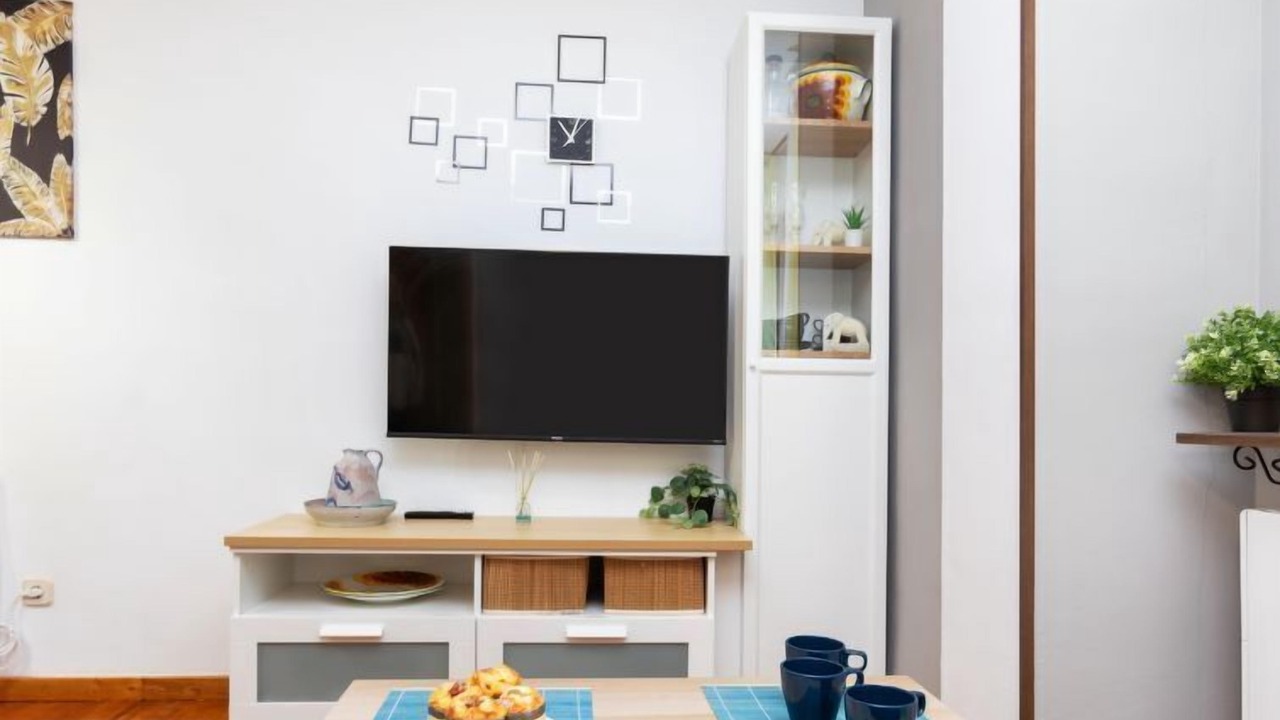 Photo of Livingroom in Taull
