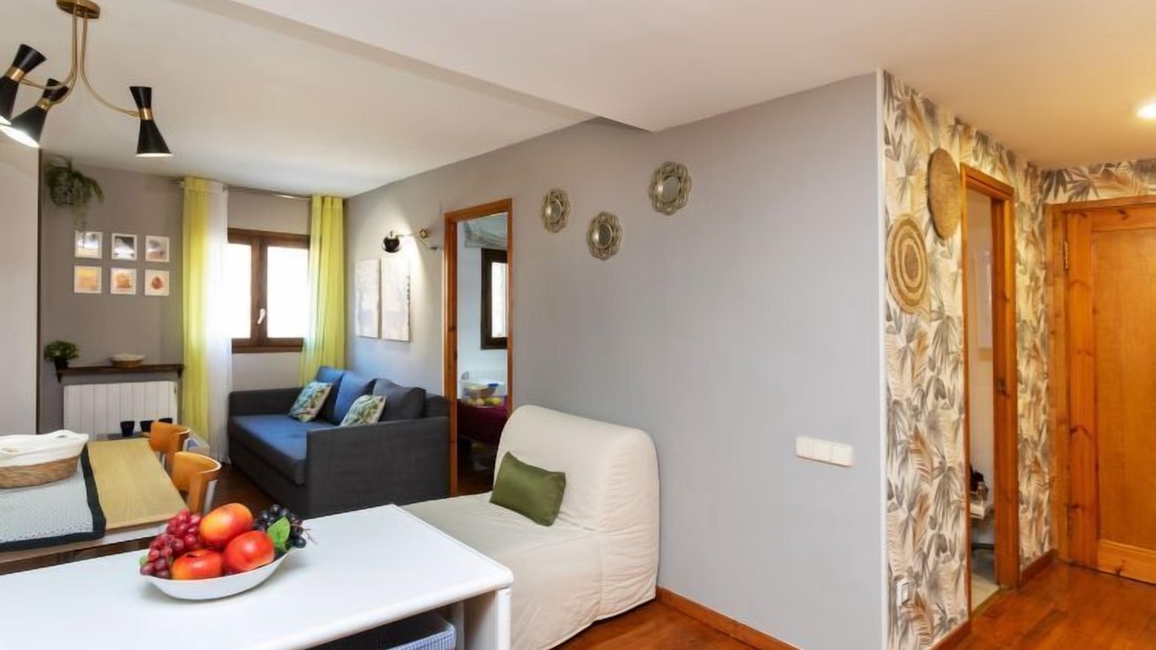 Photo of Livingroom in Taull