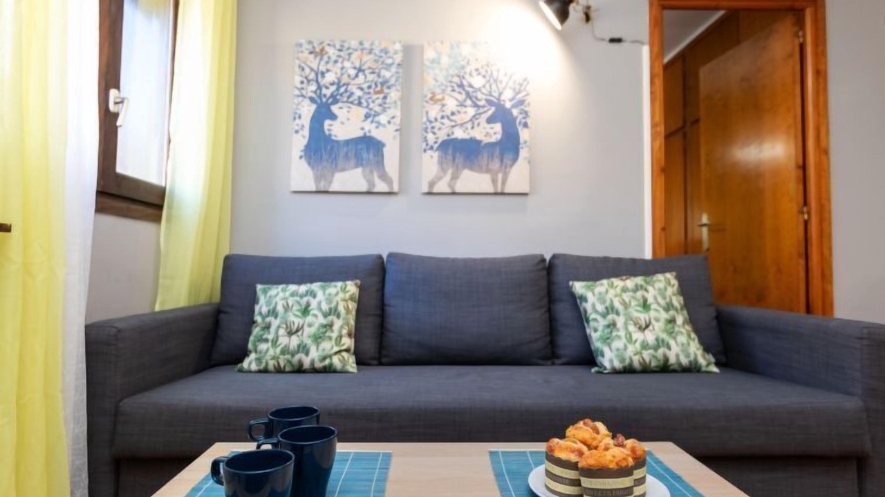 Photo of Livingroom in Taull