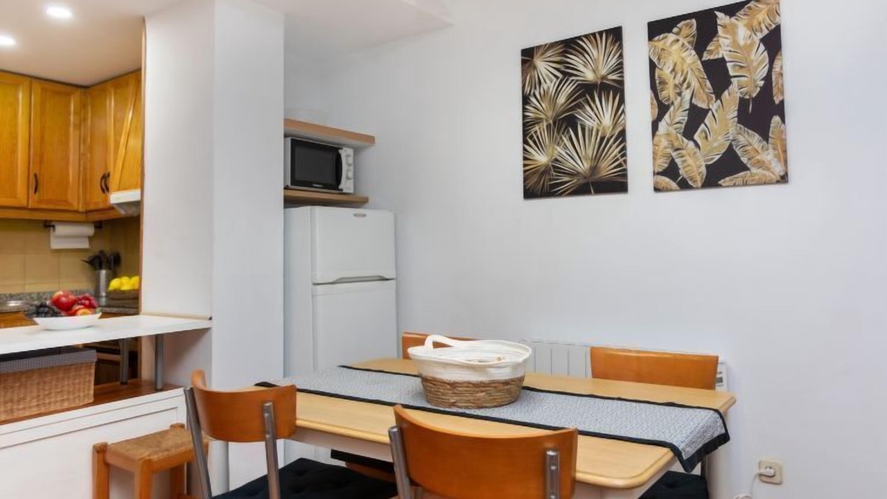 Photo of Bedroom in Taull