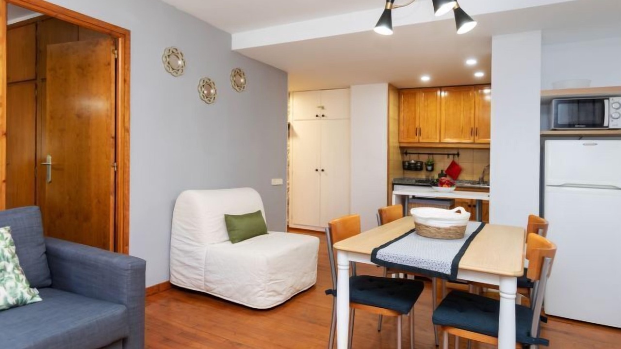 Photo of Bedroom in Taull