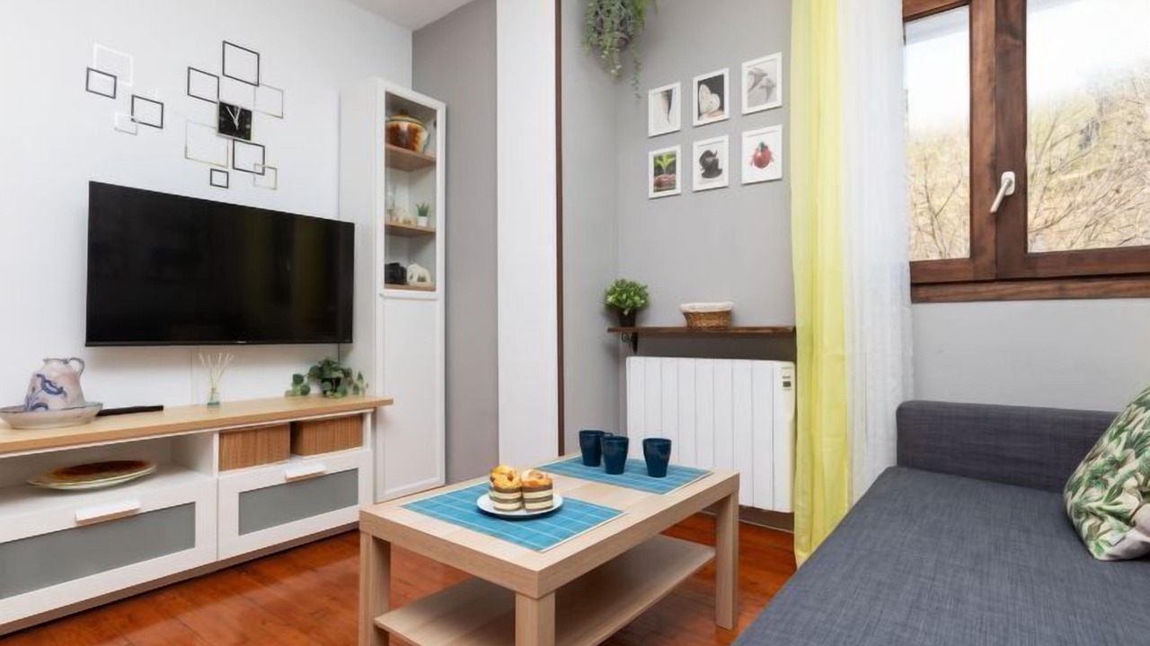 Photo of Livingroom in Taull