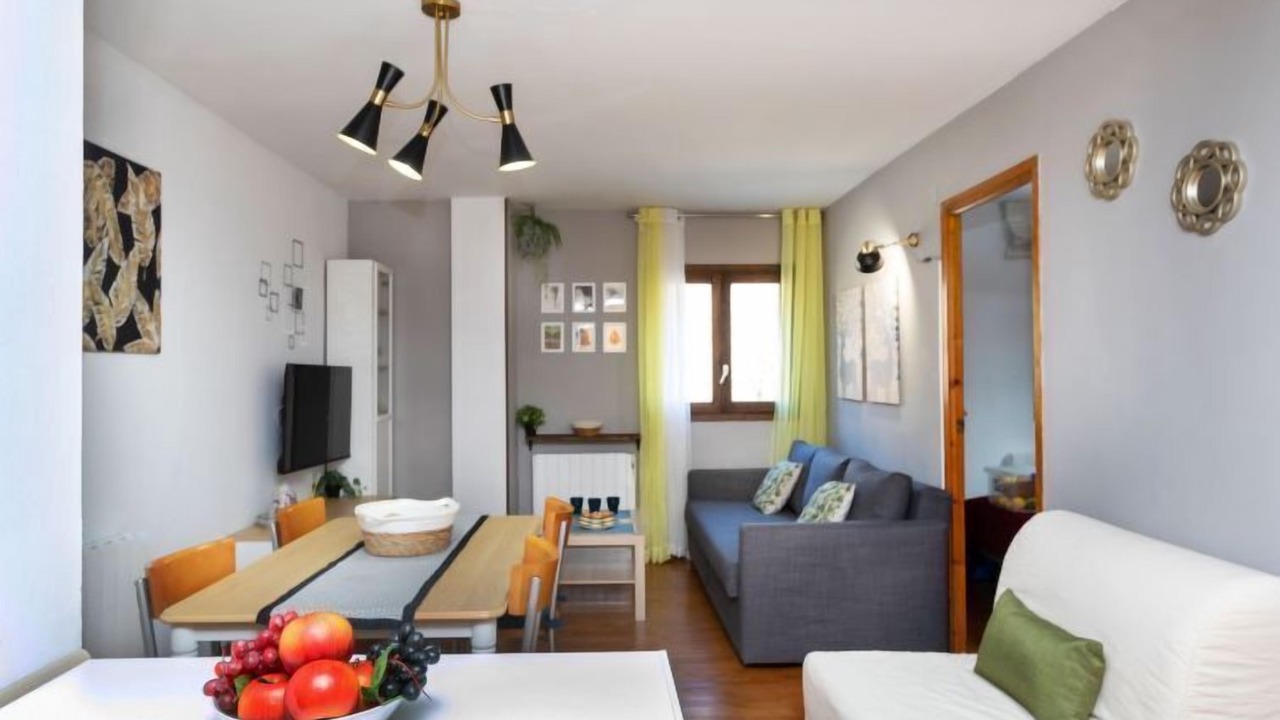 Photo of Livingroom in Taull