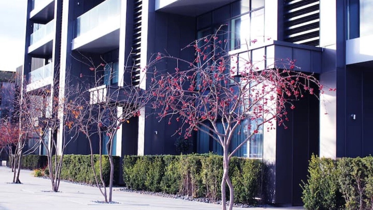 Photo of Outdoor in Sands End