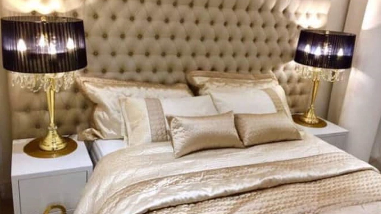 Photo of Bedroom in Sands End