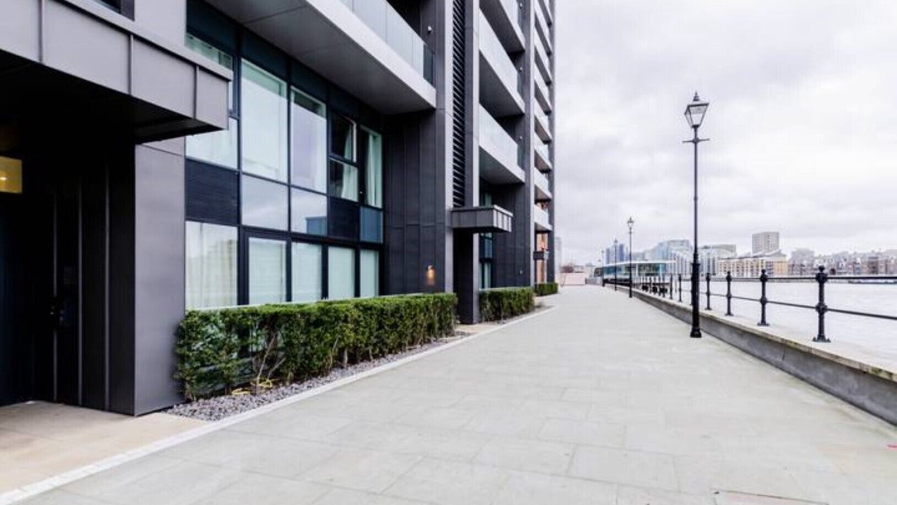 Photo of Outdoor in Sands End