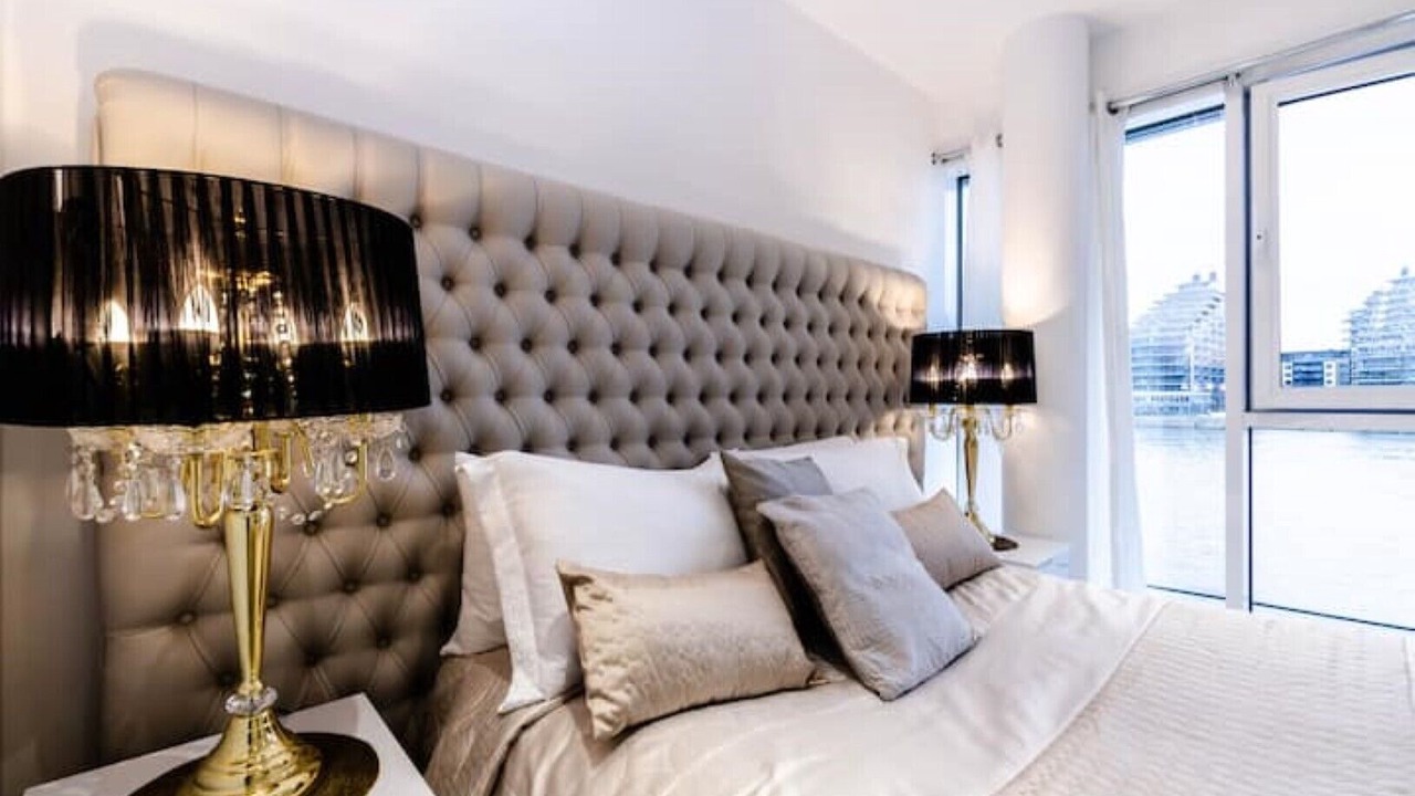 Photo of Bedroom in Sands End