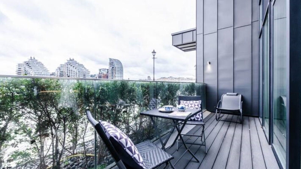 Photo of Outdoor in Sands End