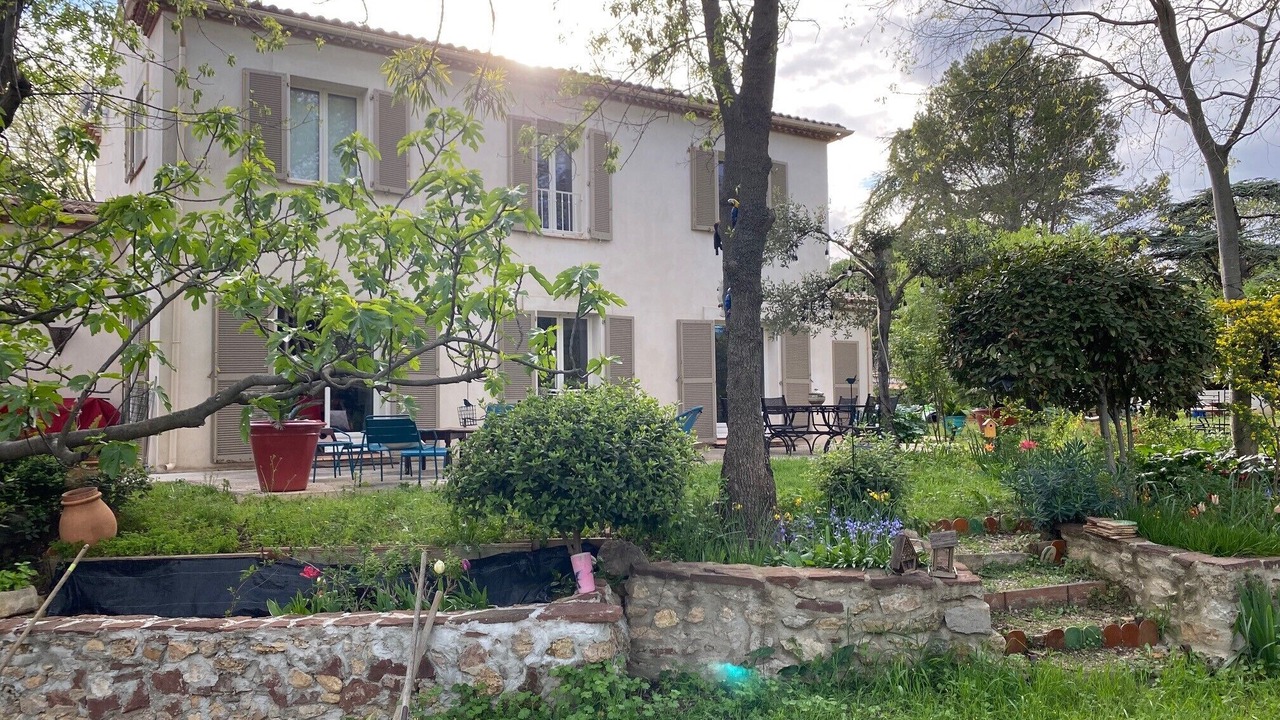 Photo of Outdoor in Jonquieres