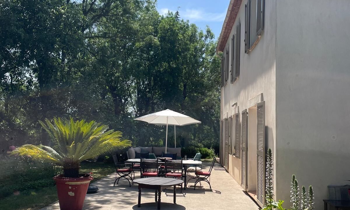 Photo of Outdoor in Jonquieres
