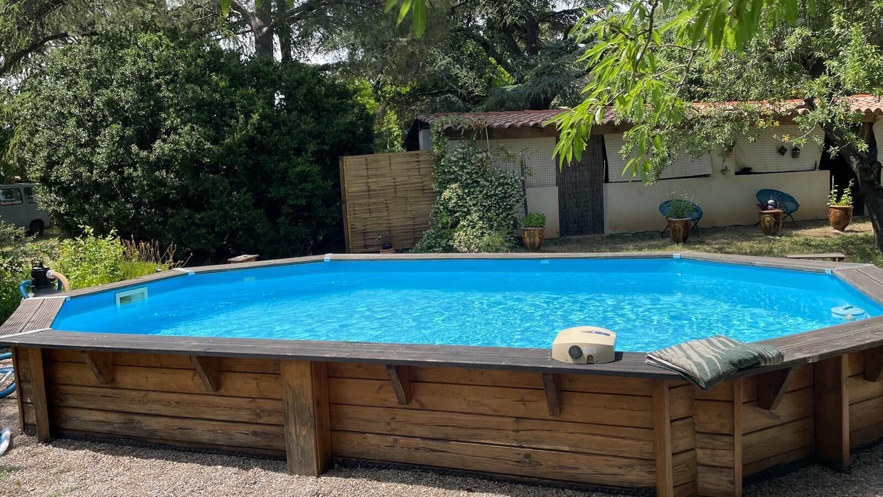 Photo of Outdoor in Jonquieres
