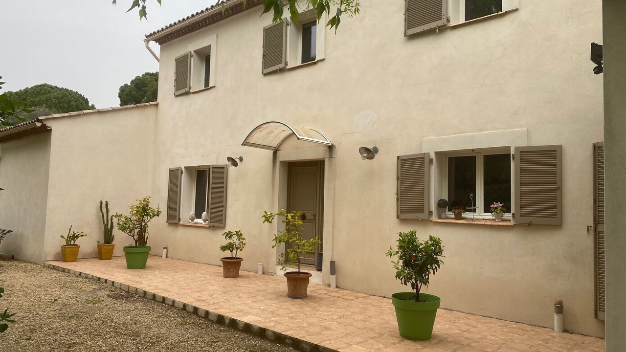 Photo of Outdoor in Jonquieres