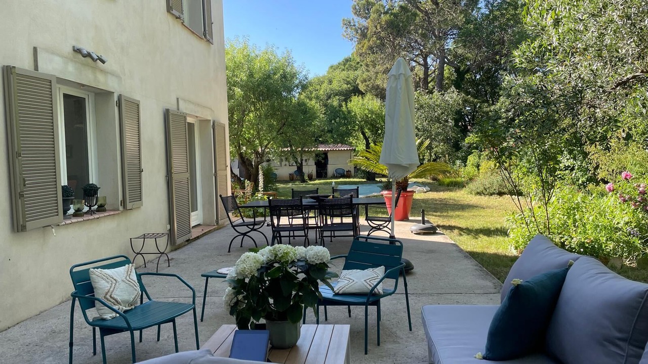 Photo of Outdoor in Jonquieres