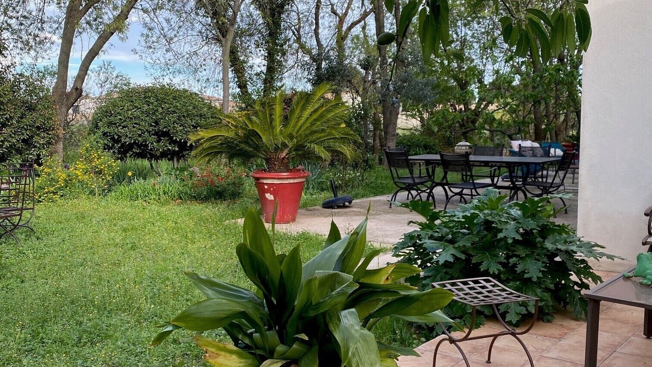 Photo of Outdoor in Jonquieres