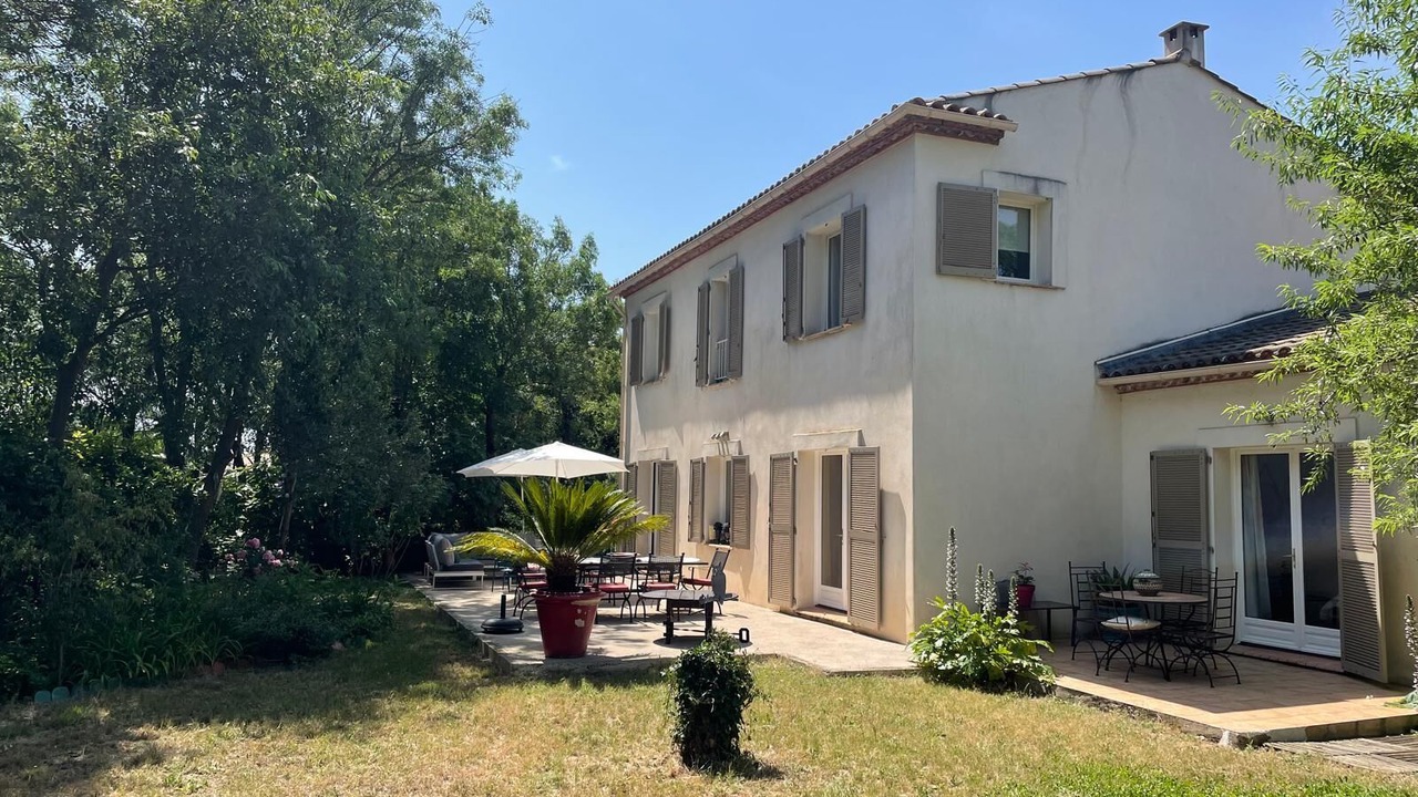Photo of Outdoor in Jonquieres