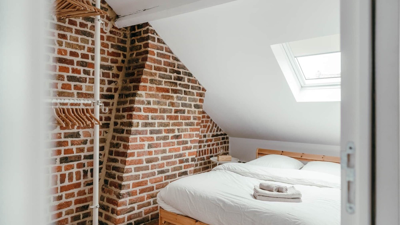 Photo of Bedroom in Wazemmes