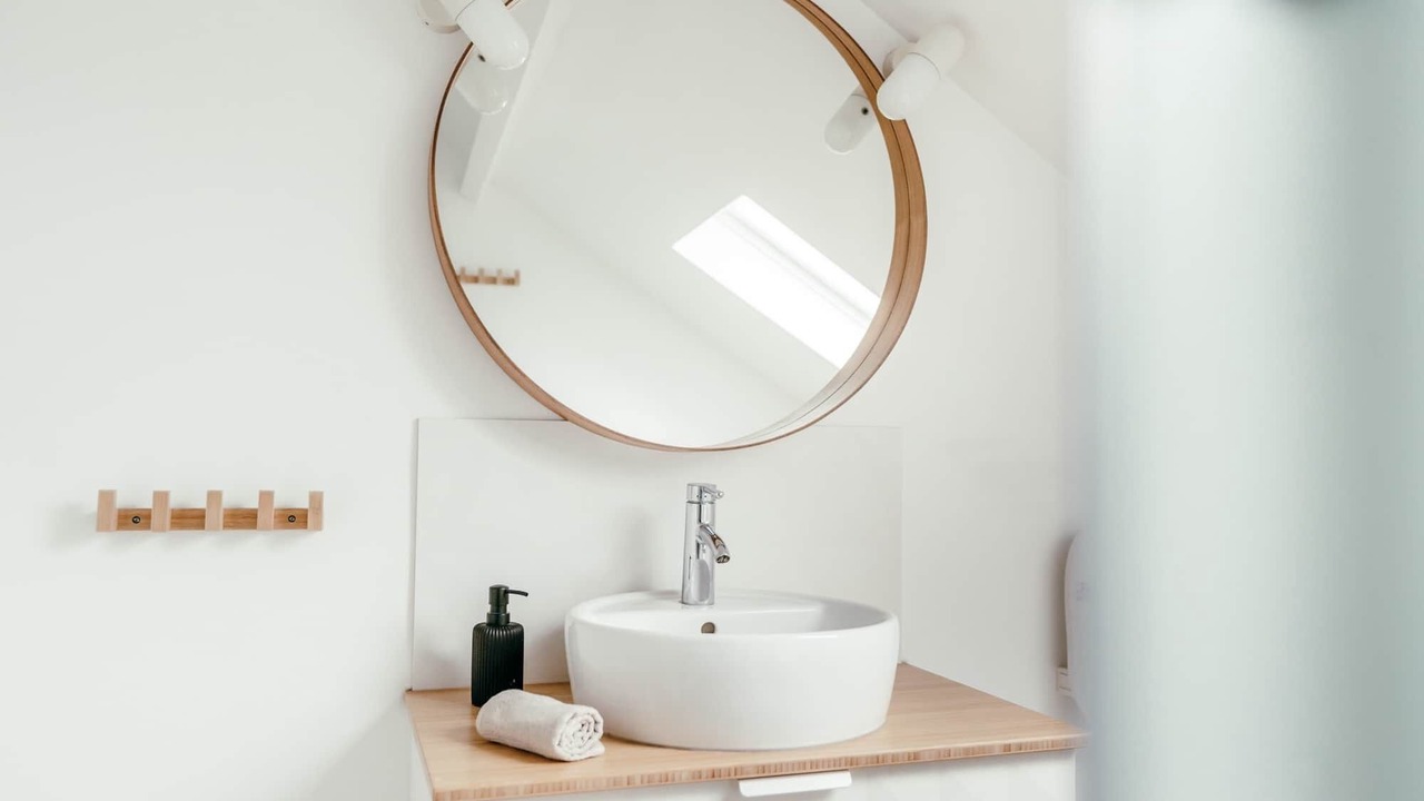 Photo of Bathroom in Wazemmes