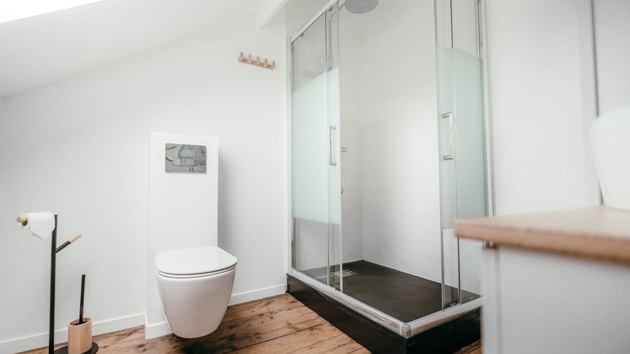 Photo of Bathroom in Wazemmes