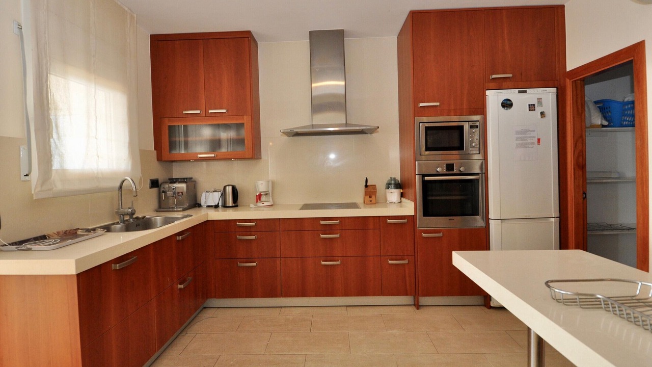 Photo of Kitchen in Lloret de Mar