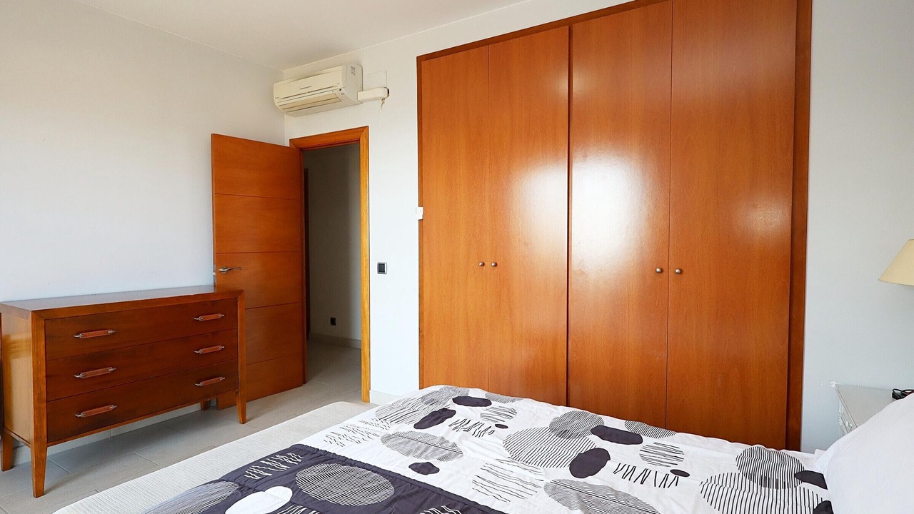 Photo of Bedroom in Lloret de Mar