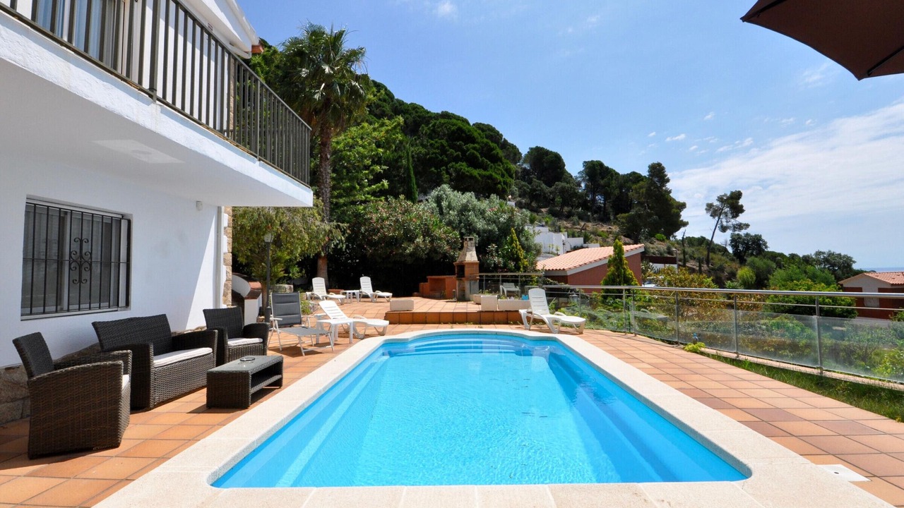 Photo of Outdoor in Lloret de Mar