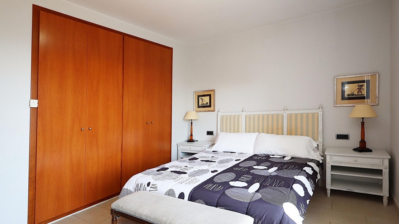Photo of Bedroom in Lloret de Mar