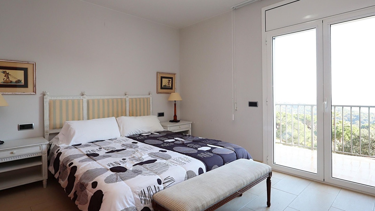Photo of Bedroom in Lloret de Mar
