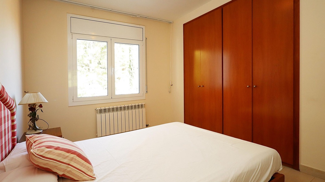 Photo of Bedroom in Lloret de Mar