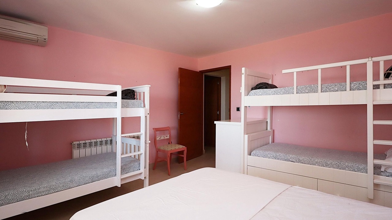 Photo of Bedroom in Lloret de Mar