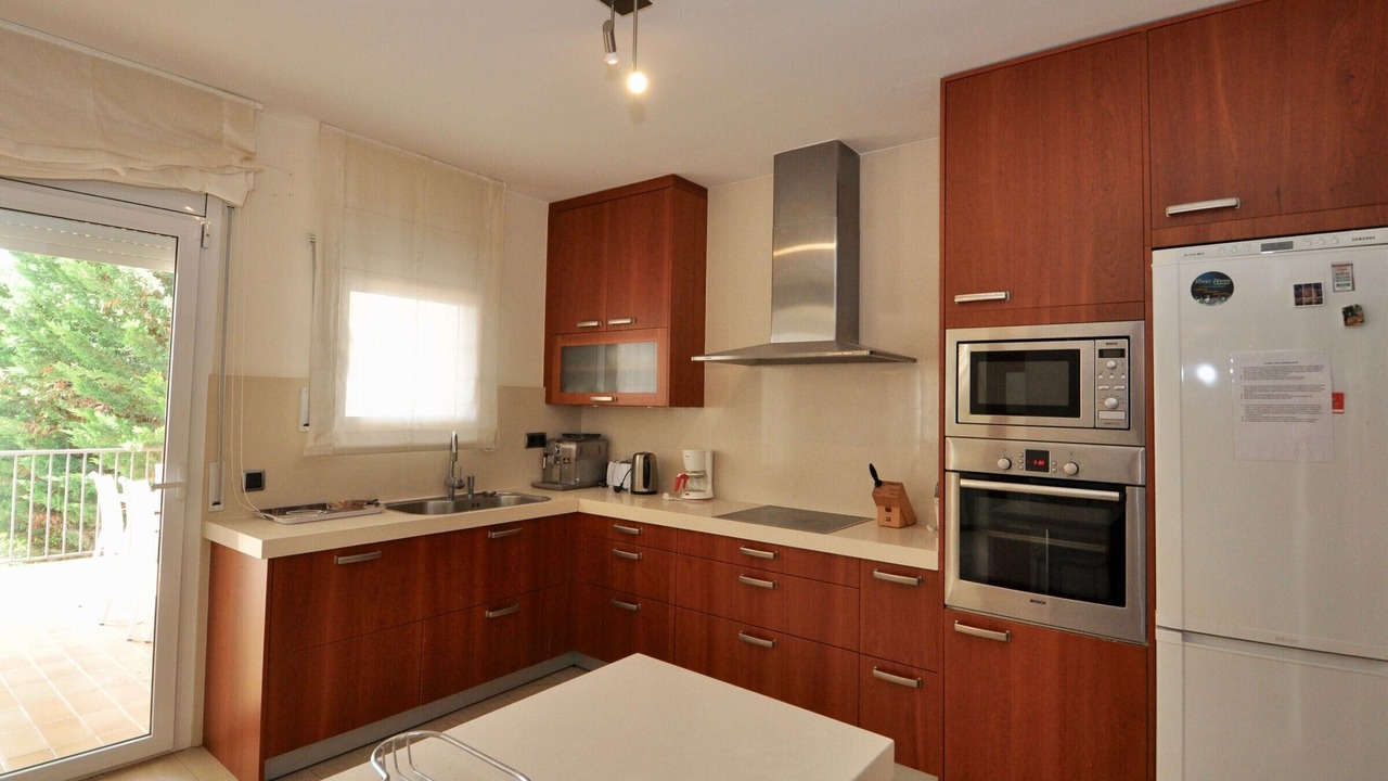 Photo of Kitchen in Lloret de Mar