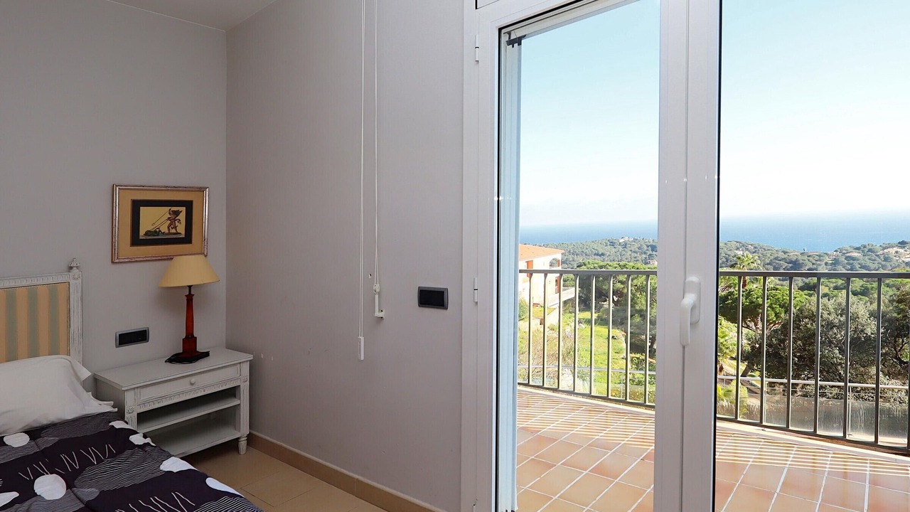 Photo of Bedroom in Lloret de Mar