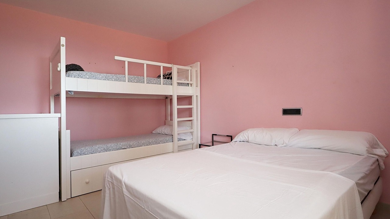 Photo of Bedroom in Lloret de Mar