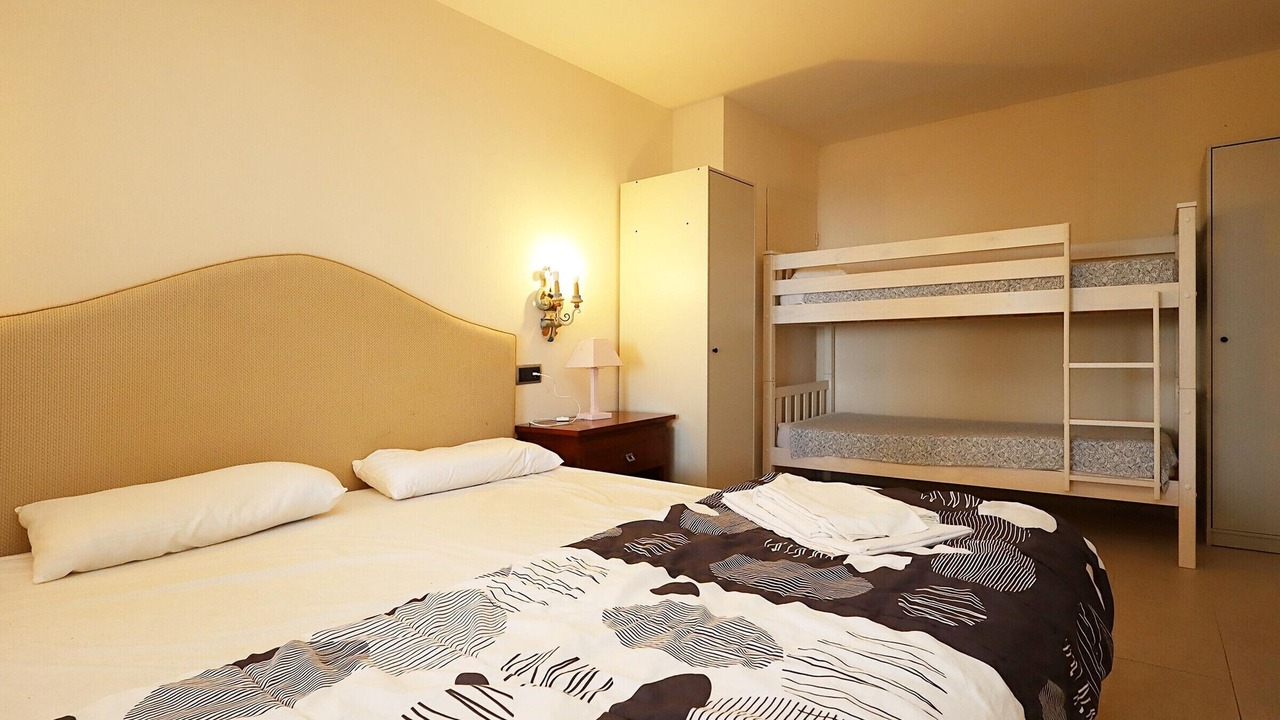 Photo of Bedroom in Lloret de Mar