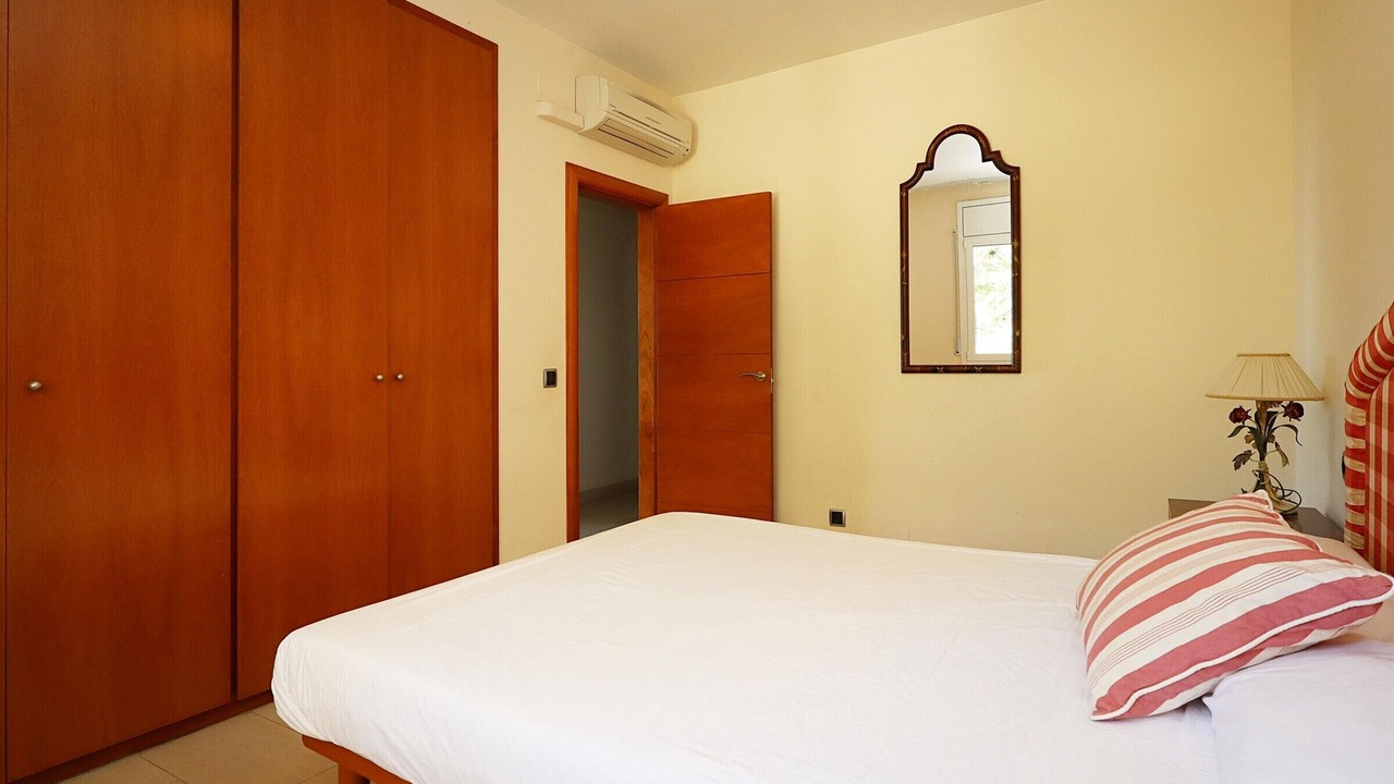 Photo of Bedroom in Lloret de Mar