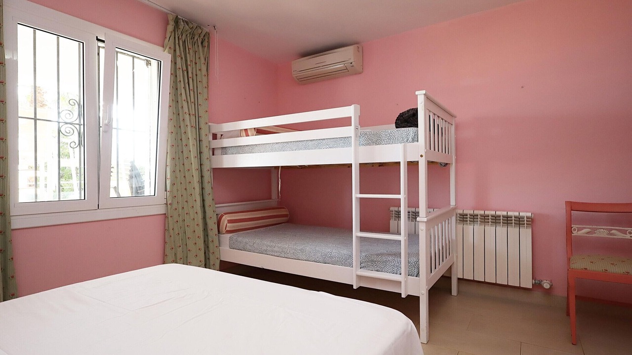 Photo of Bedroom in Lloret de Mar