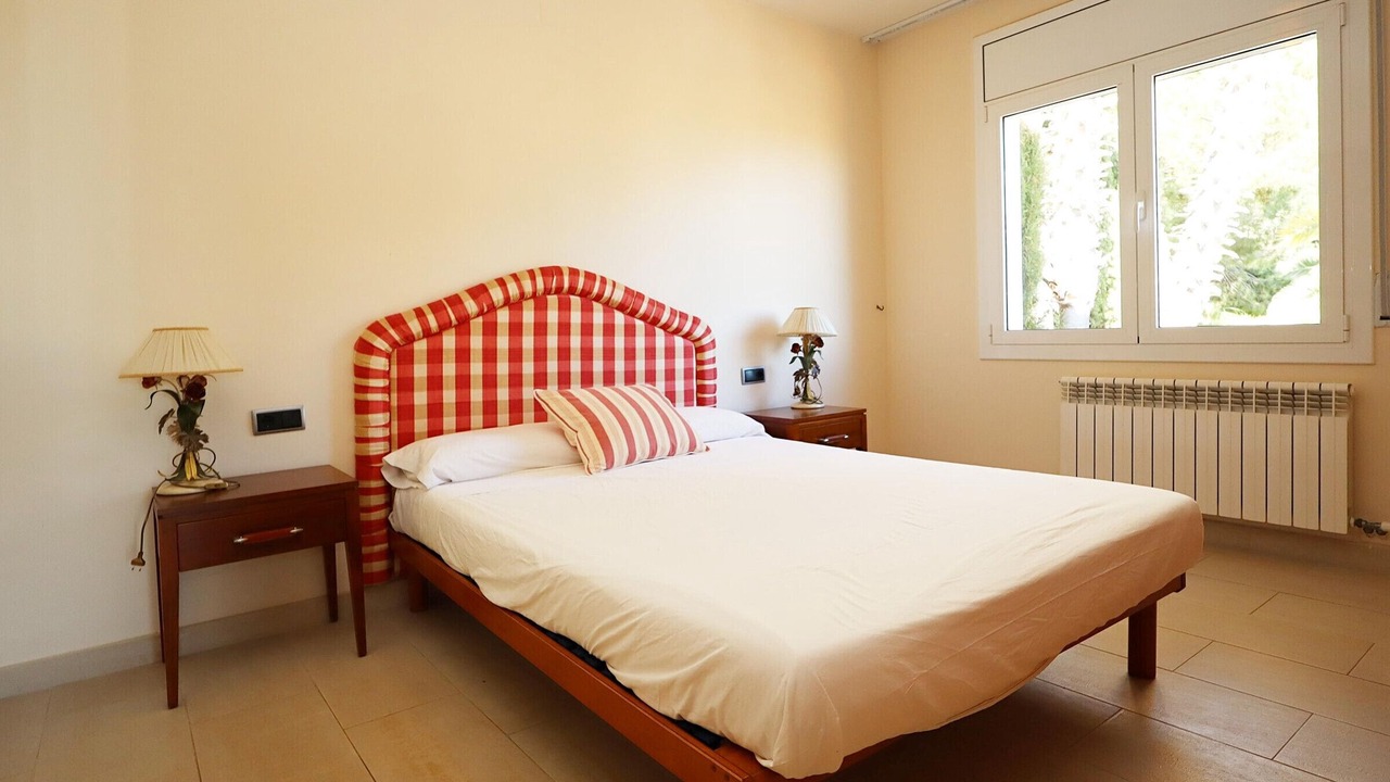 Photo of Bedroom in Lloret de Mar