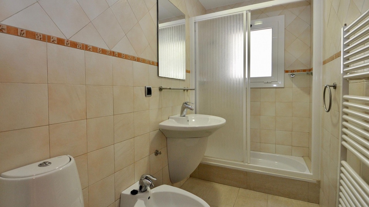 Photo of Bathroom in Lloret de Mar